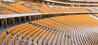 Stadiums and Sports Venues